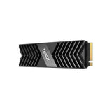 EAN 0843367128655 - Lexar Professional NM800 PRO 2 TB M.2 PCI Express 4.0 NVMe 3D TLC imagen 2