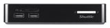EAN 887993600536 - Shuttle XPC nano NS02A Nettop Negro RK3368 1,5 GHz imagen 6