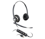 EAN 0017229151505 - HP Poly EncorePro 725 USB-A Stereo Headset TAA Alámbrico Diadema Oficina/Centro de llamadas USB tipo A Ne imagen 1