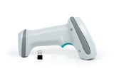 Escáner Avanzado De Códigos De Barras, Con Cable, 1d/2d 2m/S, 1280x1024, Ip52