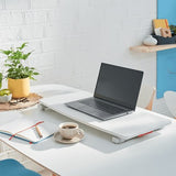 Leitz Escritorio Accesorio Ergo Cosy Gris