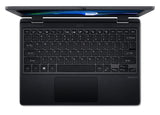 Portátil Acer Travelmate Tmb311-31-C6sp N4120 4 Gb 128gb W10p