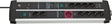 EAN 4007123663026 - Brennenstuhl 1392000230 base múltiple 3 m 11 salidas AC Interior Negro, Plata imagen 1