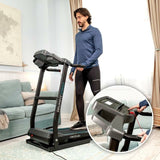 EAN 8435484071833 - Cecotec DrumFit WayHome 1500 Sprint cinta de correr 1200 x 400 mm 15 kmh imagen 5