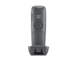 Gigaset E560hx Teléfono Dect/Analógico Negro Identificador De Llamadas