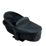 Simba-Dickie Mon Grand Poupon 36-42cm Cybex Puppenwagen (Negro/Roségold) 9000142070