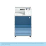 EAN 0198828506672 - HP LaserJet Enterprise LaserJet Ent 8501x 1200 x 1200 DPI A3 imagen 10
