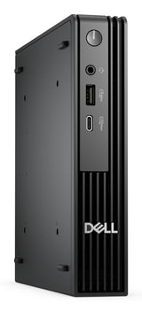 EAN 5397184936221 - DELL Pro QCM1250 Intel® Core™ i5 i5-14500T 16 GB DDR5-SDRAM 512 GB SSD Windows 11 Pro Micro PC Mini PC Ne imagen 2