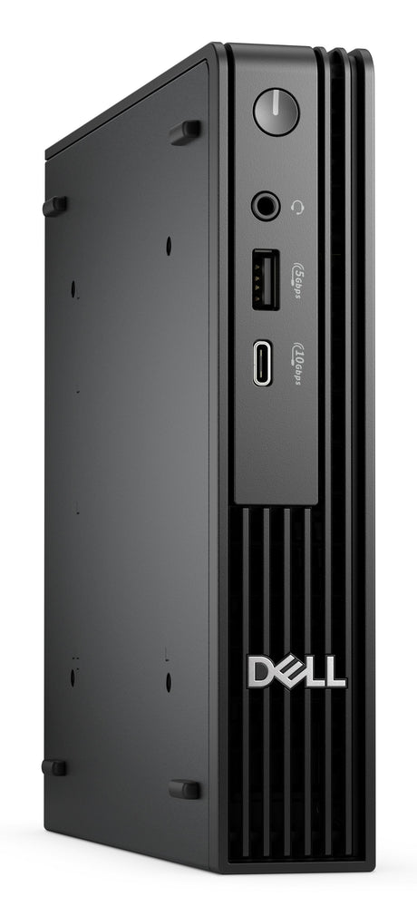 EAN 5397184936221 - DELL Pro QCM1250 Intel® Core™ i5 i5-14500T 16 GB DDR5-SDRAM 512 GB SSD Windows 11 Pro Micro PC Mini PC Ne imagen 2