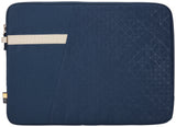 Funda Para Portátil Caselogic 13,3 '' Azul Ibira, Azul Vestido, 33,78 Cm / 13,3 ''