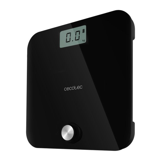 Bascula De Baño Cecotec Surface Precision Ecopower
