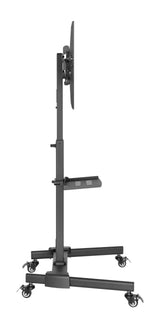 EAN 8422521023696 - Fonestar STS-4244N soporte para TV 165,1 cm (65") Negro imagen 4