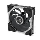 Asus Ventilador Rog Eurux Gr120 Fan Argb Reverse Black