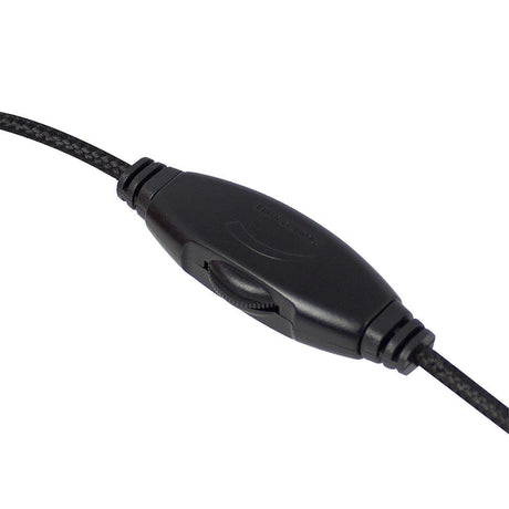 EAN 8032958187382 - Ewent EW3567 auricular y casco Auriculares Alámbrico Diadema Llamadas/Música Negro imagen 3