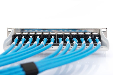 EAN 4016032435860 - Digitus DK-1625-A-VH-305 cable de red Azul 305 m Cat6a U/FTP (STP) imagen 3