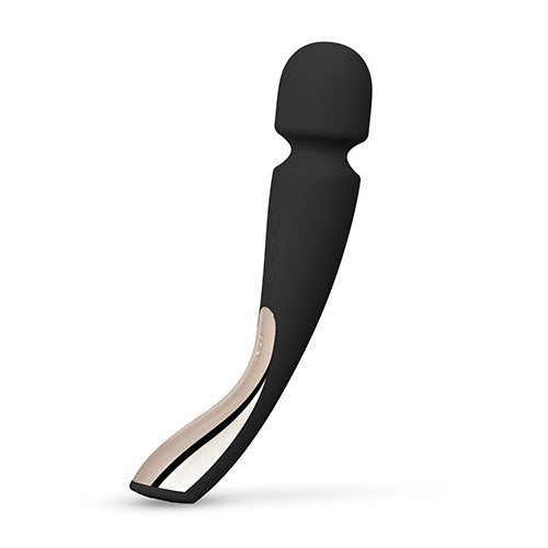 Lelo - Masajeador Smart Medium Wand 2 Negro