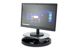 Kensington Smartfit Spin2 Soporte Monitor Giratorio Y Organizador Sobremesa