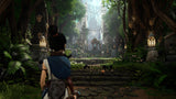 Juego Kena Bridge Spirits Deluxe Edition Playstation 5