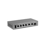 EAN 6976915006632 - Ruijie Networks RG-ES207GS-LP switch Gestionado L2 Gigabit Ethernet (10/100/1000) Energía sobre Ethernet  imagen 3