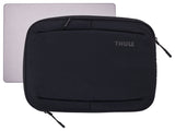 EAN 0085854255615 - Thule Subterra 2 TSS414 Black 35,6 cm (14") Funda Negro imagen 7