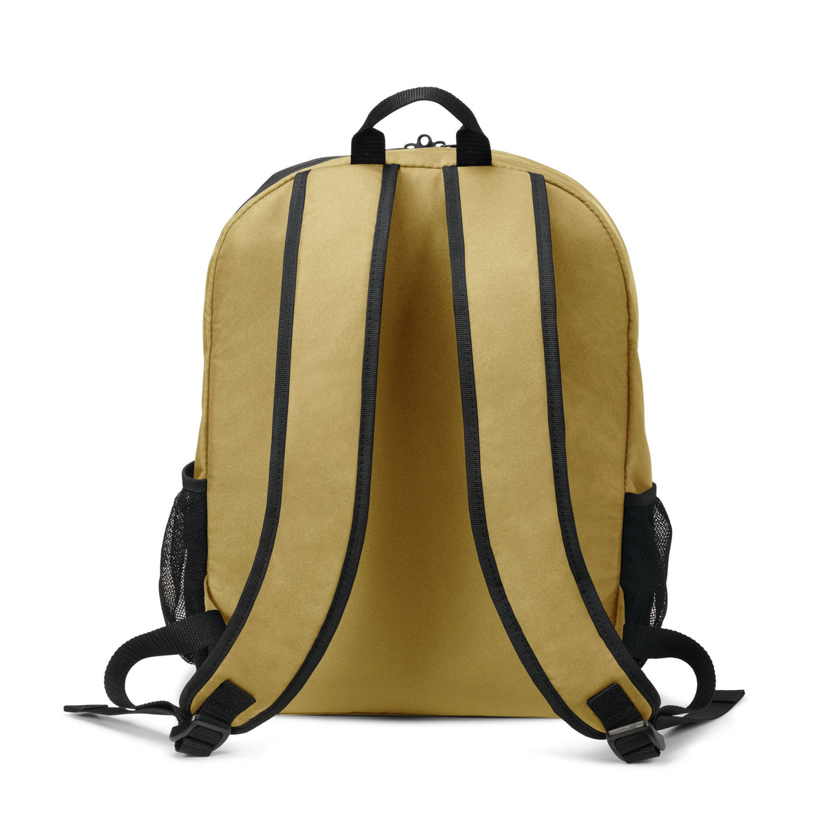 Base Xx D31966 Maletines Para Portátil 39,6 Cm (15.6") Mochila Marrón, Color Camel