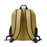 Base Xx D31966 Maletines Para Portátil 39,6 Cm (15.6") Mochila Marrón, Color Camel