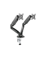 EAN 4250078168522 - ICY BOX IB-MS304-T 68,6 cm (27") Escritorio Negro imagen 2
