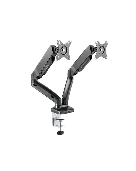 EAN 4250078168522 - ICY BOX IB-MS304-T 68,6 cm (27") Escritorio Negro imagen 2