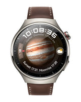 EAN 6941487291854 - Huawei WATCH 4 Pro 3,81 cm (1.5") AMOLED 48 mm Digital 466 x 466 Pixeles Pantalla táctil Plata Wifi GPS ( imagen 1