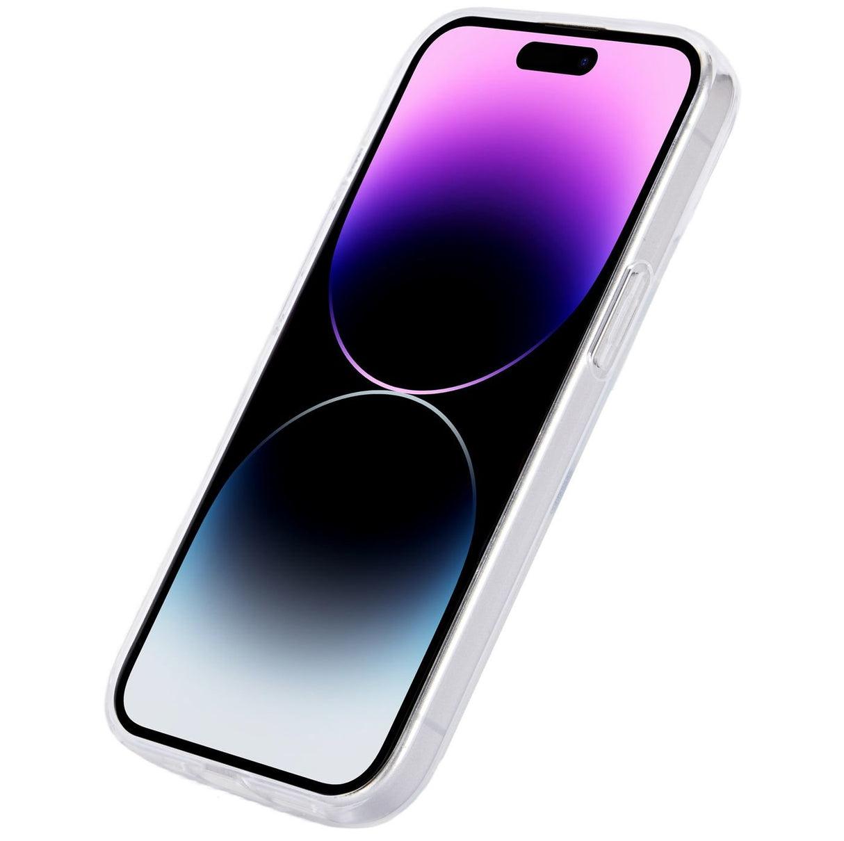 EAN 5715063115718 - eSTUFF ES67100028 funda para teléfono móvil 17 cm (6.7") Transparente imagen 2