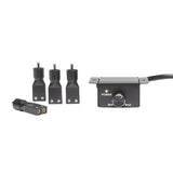 Car Amplifier 5ch 45wx4+500wx1/Ampcba5055 Jbl