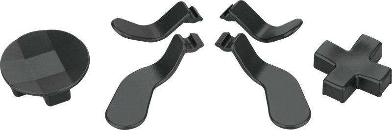 Venom Cumomisation Kit Negro Ps5