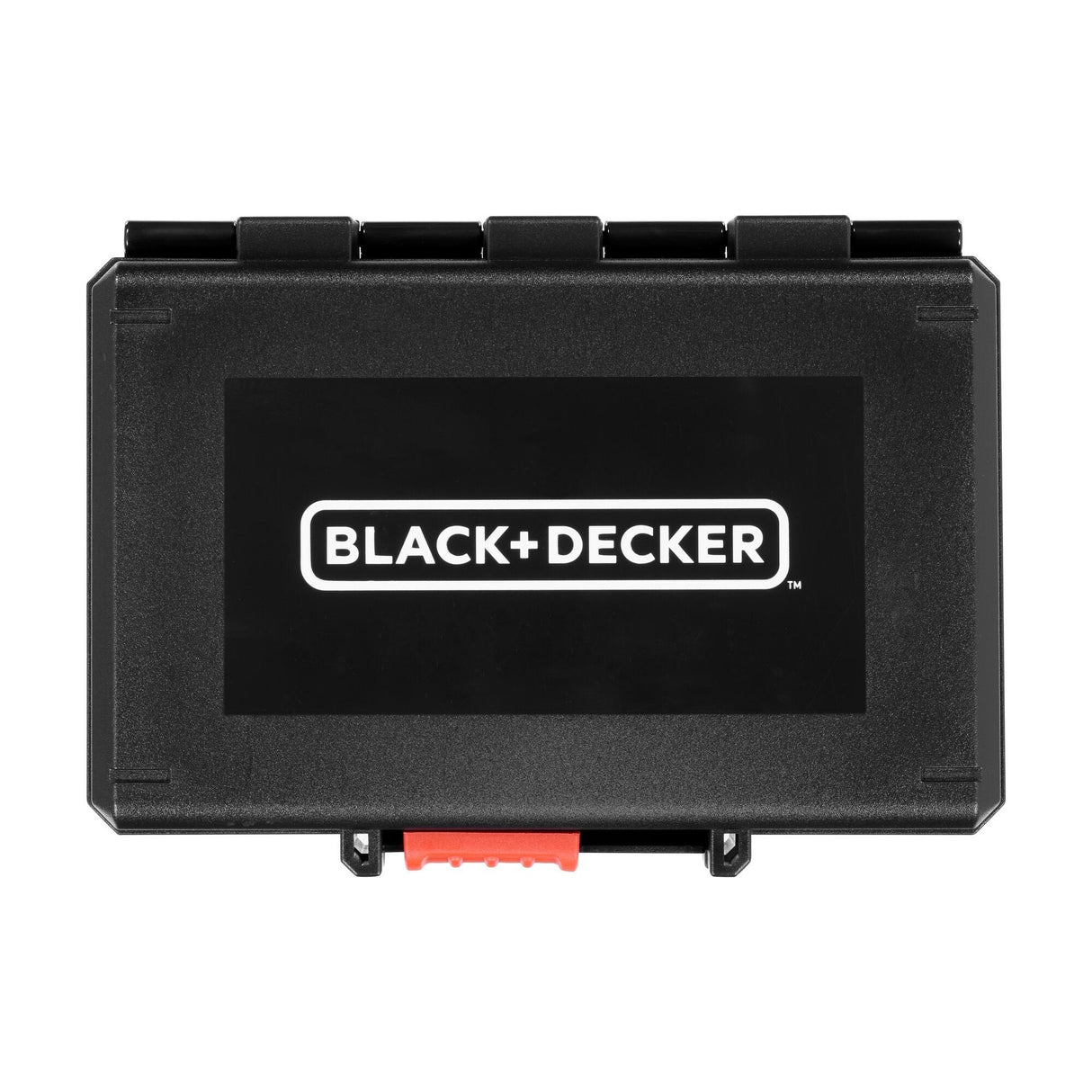 Kit De 38 Piezas Para Atornillar A7202-Xj Black+Decker