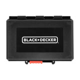 Kit De 38 Piezas Para Atornillar A7202-Xj Black+Decker