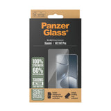 EAN 5715685018015 - PanzerGlass ® Screen Protector Xiaomi 14T | 14T Pro | Ultra-Wide Fit Protector de pantalla 1 pieza(s) imagen 3