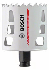 Bosch 76mm Endurance For Heavy Duty Carbide Ls