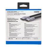 Powera 1520481-01 Cable Hdmi 3 M Hdmi Tipo A (Estándar) Negro, Gris Ps5