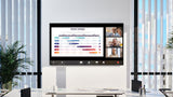 Sony Bravia Professional Displays Fw-85bz30p - 216 Cm (85")