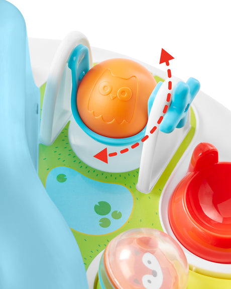 EAN 0194133955389 - Skip Hop Explore More Aktivitäts-Tisch imagen 13