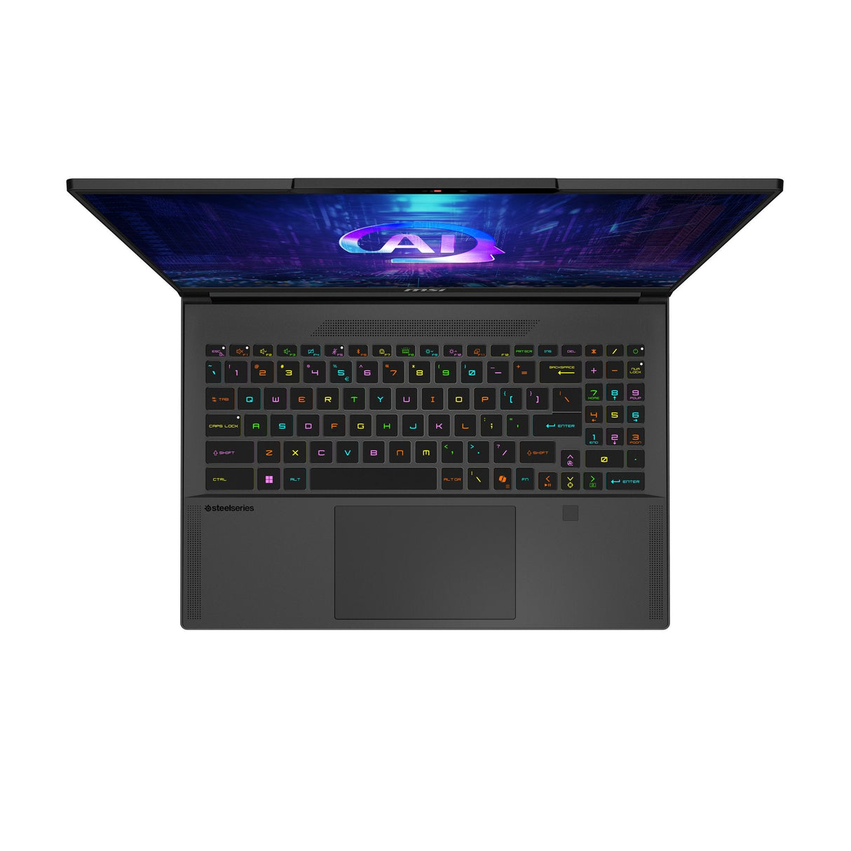Stealth 16qhd Oled 240hz/R9hx370/4070/32g/2t/W11p