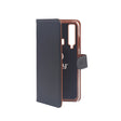EAN 8021735746225 - Celly WALLY - GALAXY A9 funda para teléfono móvil 16 cm (6.3") Negro imagen 1