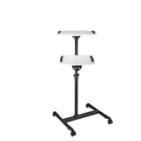 Hama Beamer Table With 2 Levels 77510