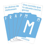 EAN 3770011991976 - Asmodee Quick Stop Family 15 min Juego de mesa Estrategia imagen 5