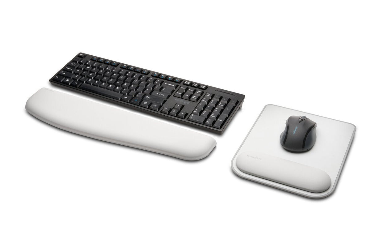 Alfombrilla Raton Y Reposamunecaccs  Ergosoft Mousepad Reposamuneca