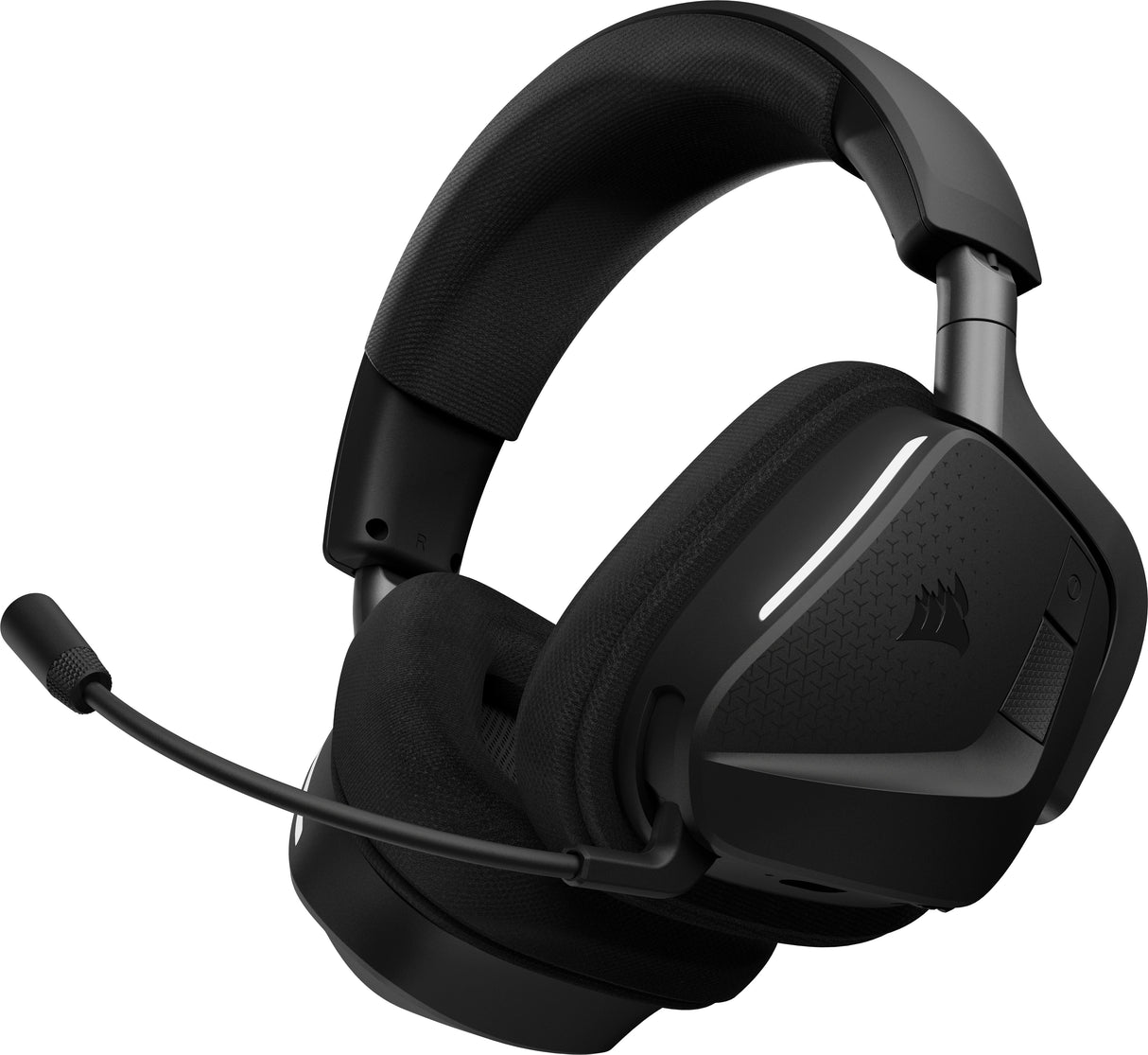 Corsair Void Max Wireless V2 - Carbon