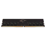 Memoria Teamgroup Ddr5  Elite Udimm 8gb 5600 Negro