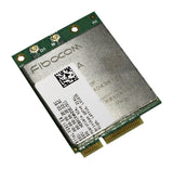 Mikrotik R11el-Fg621-Ea (R11e-Lte6 V2) Tarjeta Minipci-E 3g/4g/Lte Con 2 Conectores U.Fl Para Bandas Internacionales 1/3/5/7/8/20/28/38/40/41, Cat6