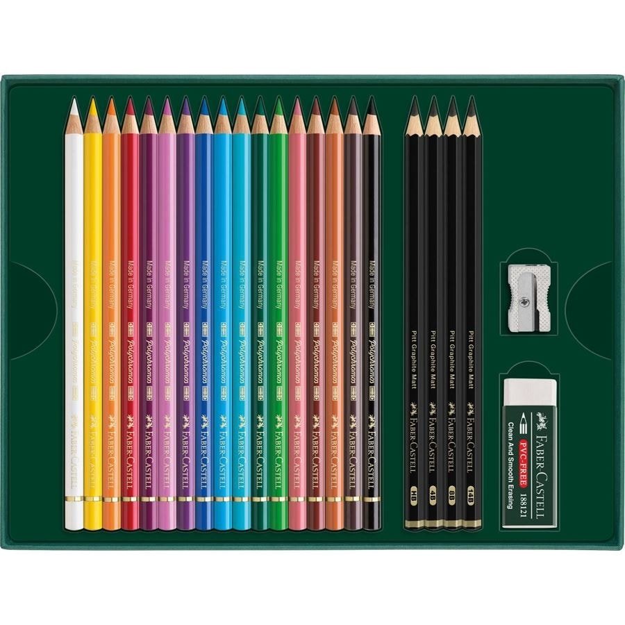 Faber Castell Fc-210052 Fc210052 (Fc-210052)