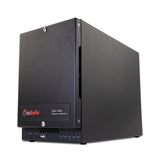 Iosafe 224+ Nas Hdd Diskless, 2yr Hardware Warranty, Eu+Uk