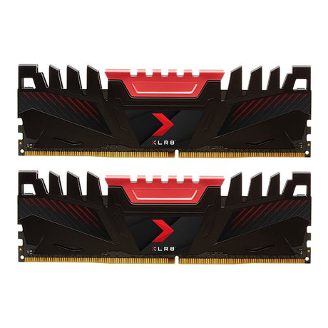 EAN 0751492606934 - PNY XLR8 módulo de memoria 16 GB 2 x 8 GB DDR4 288-pin DIMM imagen 1